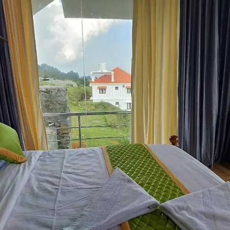 Memmsta Lux Austino Sky Villa Kodaikanal Exterior photo