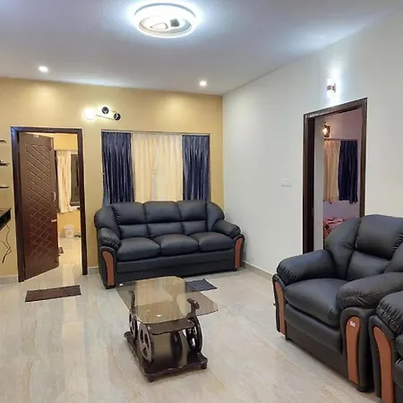 Memmsta Lux Austino Sky Villa Kodaikanal Exterior photo
