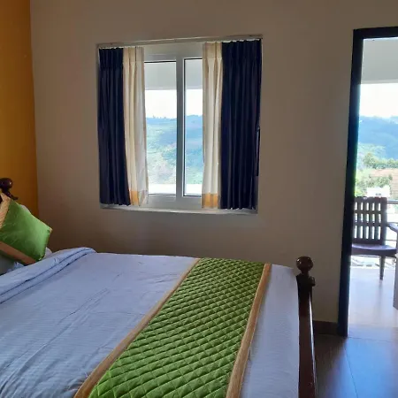 Memmsta Lux Austino Sky Villa Kodaikanal Exterior photo