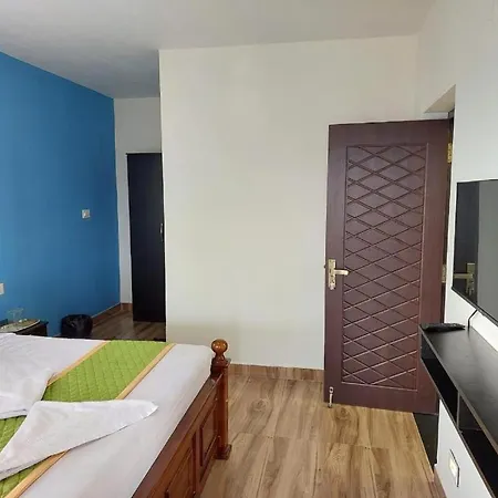 Memmsta Lux Austino Sky Villa Kodaikanal Exterior photo