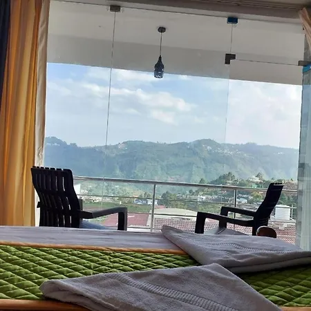 Memmsta Lux Austino Sky Villa Kodaikanal Exterior photo
