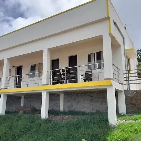 Memmsta Lux Austino Sky Villa Kodaikanal Exterior photo