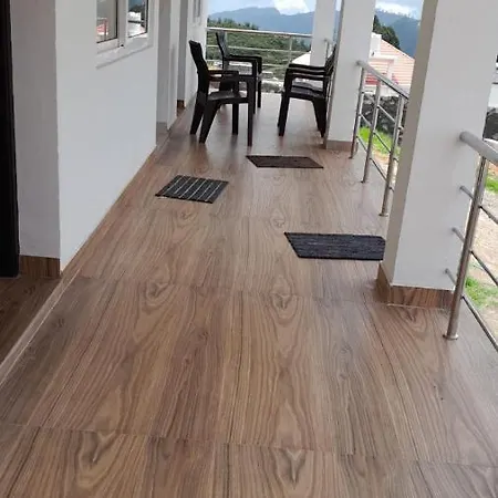 Memmsta Lux Austino Sky Villa Kodaikanal Exterior photo