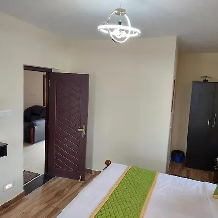 Memmsta Lux Austino Sky Villa Kodaikanal Exterior photo