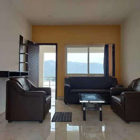Memmsta Lux Austino Sky Villa Kodaikanal Exterior photo