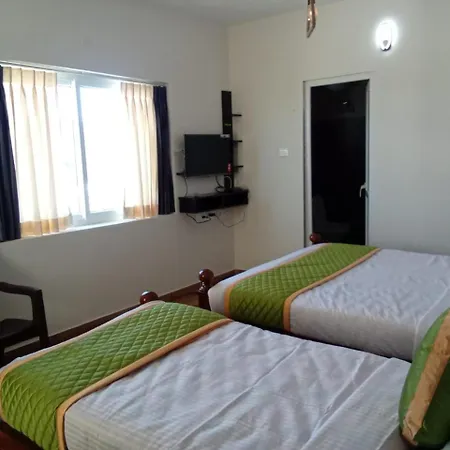Memmsta Lux Austino Sky Villa Kodaikanal Exterior photo