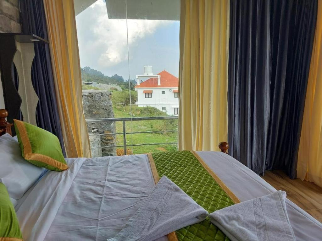 Memmsta Lux Austino Sky Kodaikanal