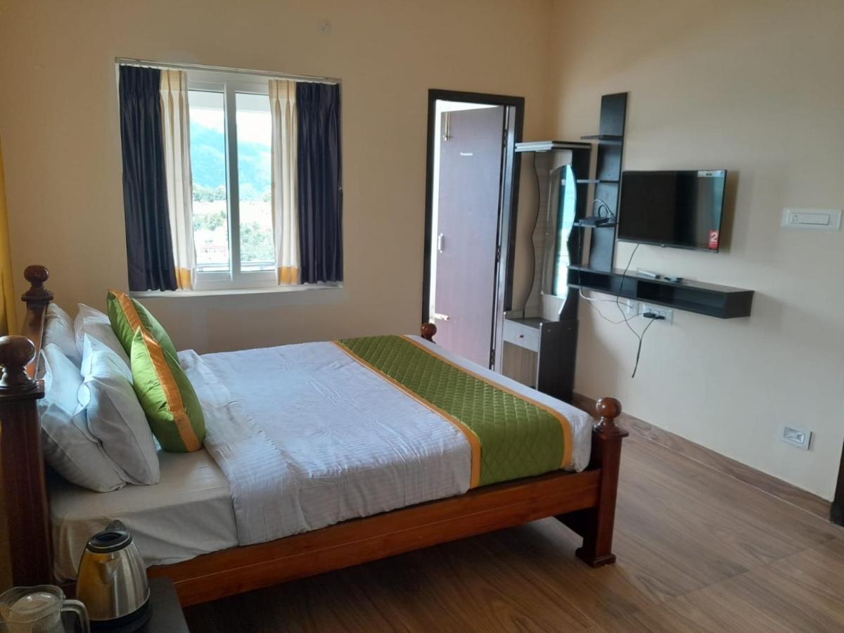 Memmsta Lux Austino Sky Villa