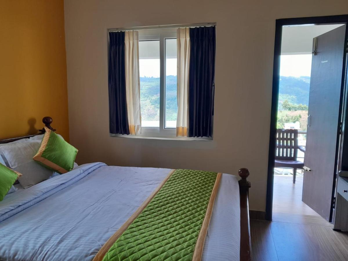 Memmsta Lux Austino Sky Villa *