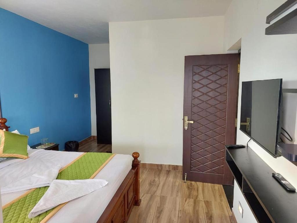 Memmsta Lux Austino Sky Villa