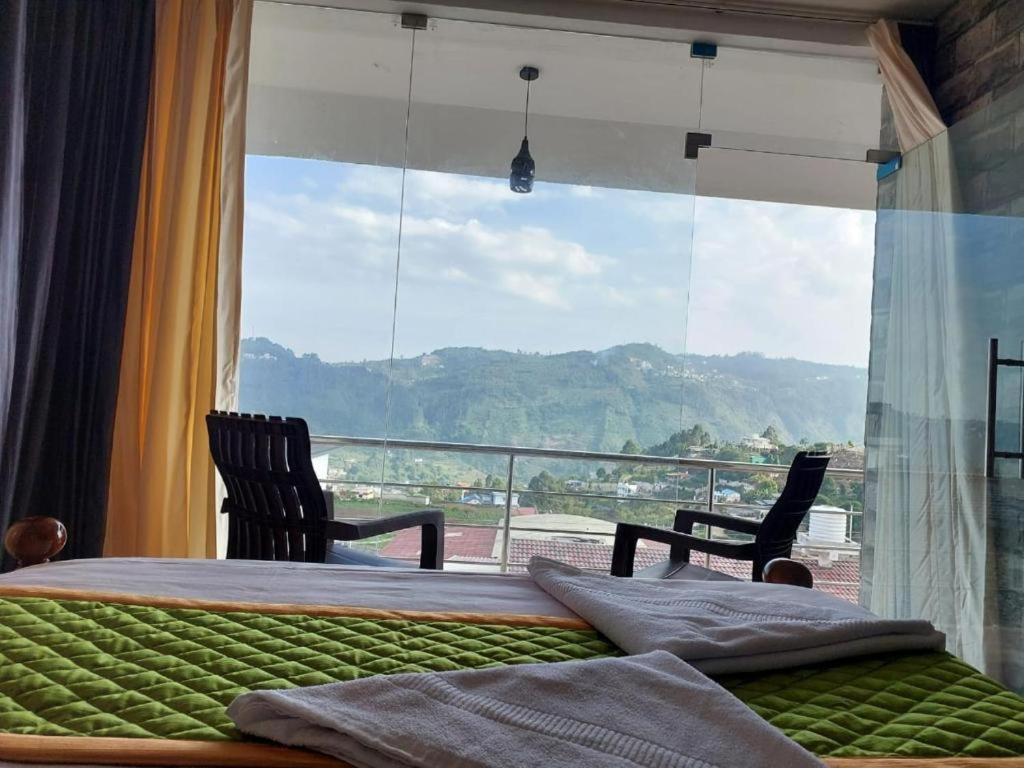 Memmsta Lux Austino Sky * Kodaikanal
