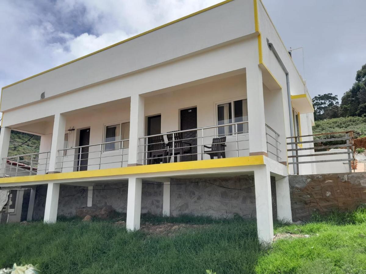 Memmsta Lux Austino Sky Villa