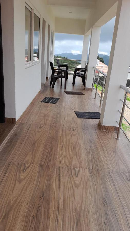 Memmsta Lux Austino Sky Villa