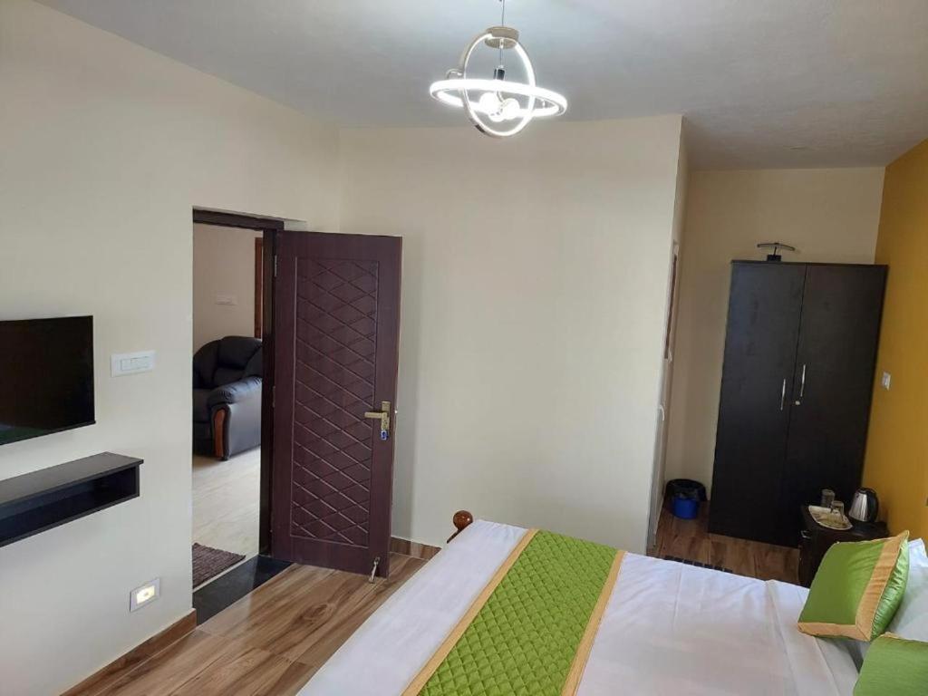 Villa Memmsta Lux Austino Sky Kodaikanal