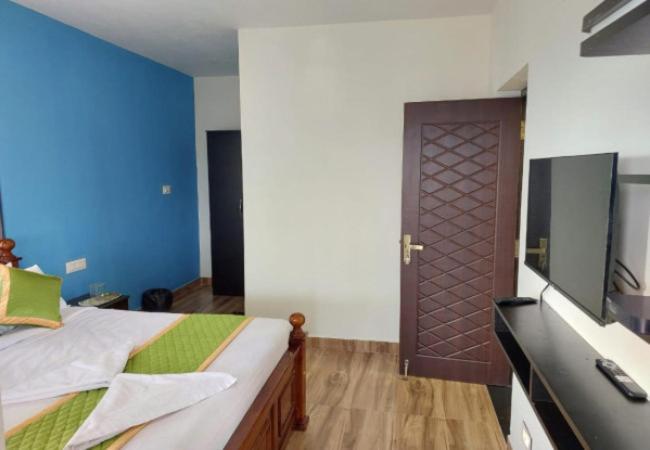Memmsta Lux Austino Sky Kodaikanal