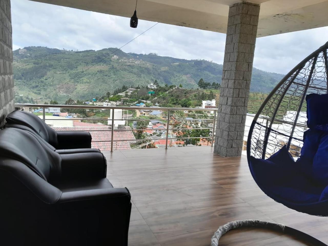 Memmsta Lux Austino Sky Villa