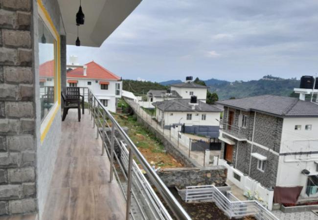 Memmsta Lux Austino Sky Villa